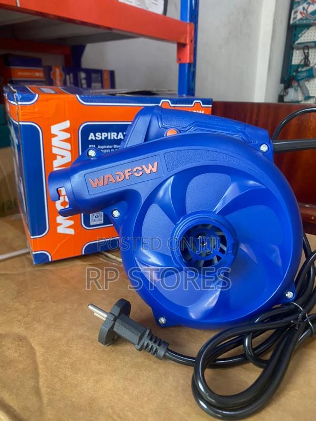 Wadfow Aspirator Blower 400w · Photo 1