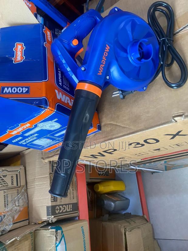 Wadfow Aspirator Blower 400w · Photo 2