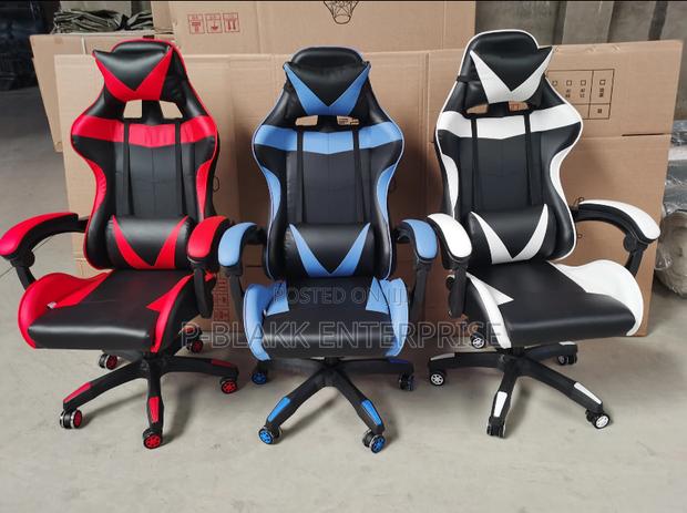 Gaming Chair/ Office Chair · Photo 4
