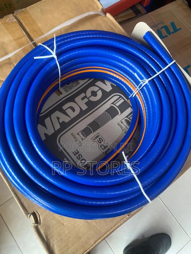 Wadfow PVC Hose 1/2 20m · Photo 1