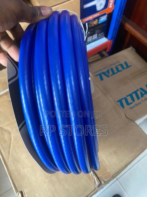 Wadfow PVC Hose 1/2 20m · Photo 3