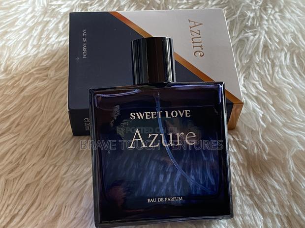 Azure Perfume - 130ml · Photo 2