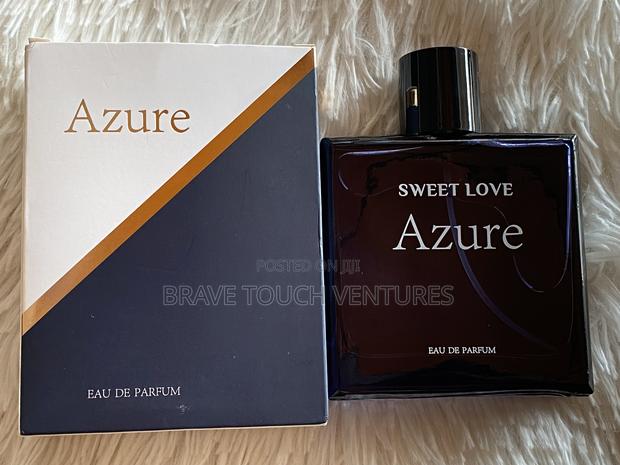 Azure Perfume - 130ml · Photo 1