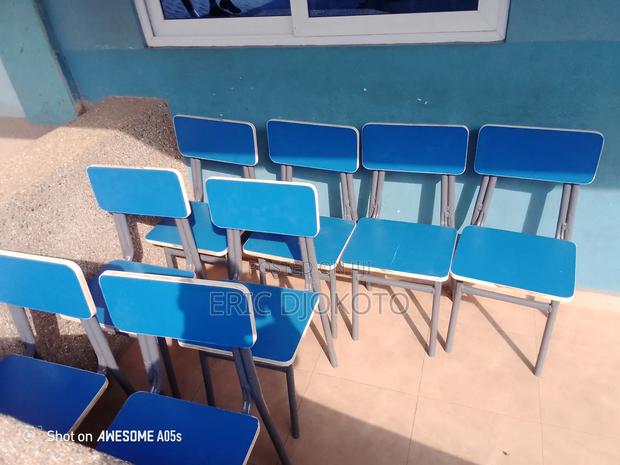 Integrated Students Desk · Photo 2