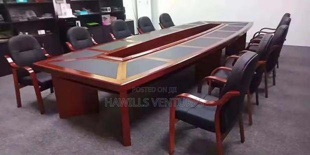 Meeting Conference Table. (20seater) · Photo 1