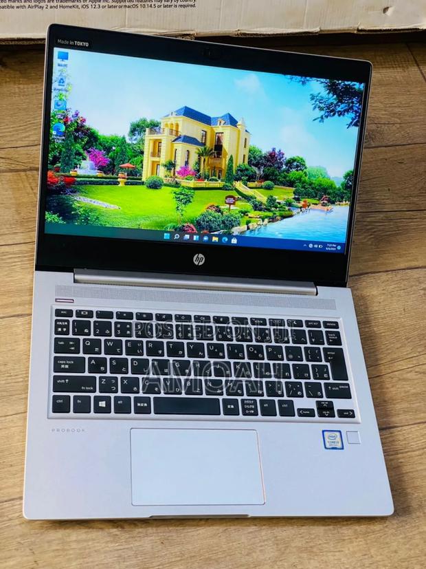 Laptop HP ProBook 430 G6 8GB Intel Core I3 HDD+SSD 640GB · Photo 3