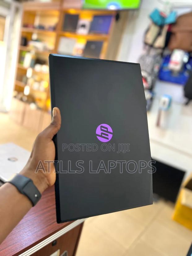Laptop HP Pavilion Gaming Laptop 15-Dk2xxx 16GB Intel Core I5 SSD 1.5T · Photo 5