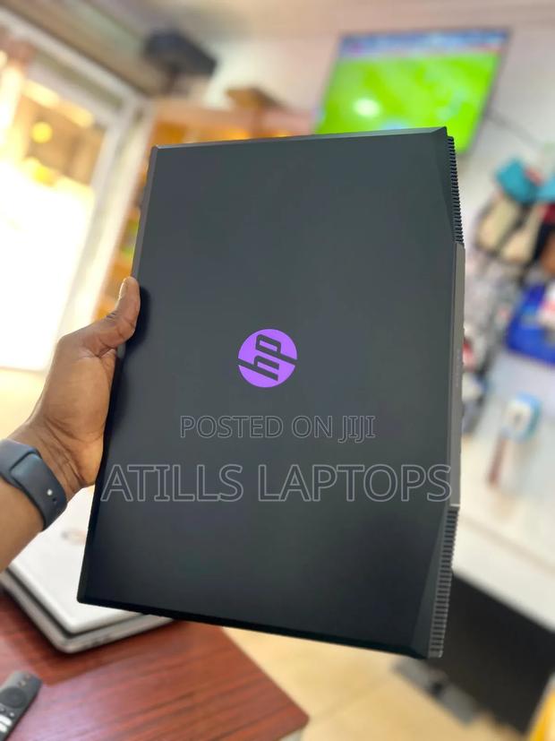Laptop HP Pavilion Gaming Laptop 15-Dk2xxx 16GB Intel Core I5 SSD 1.5T · Photo 6