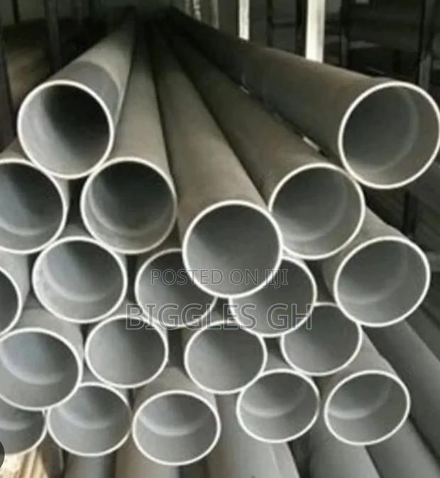6" Pipes- P.V.C · Photo 2