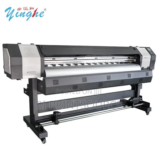Yinghe 6ft Printer Xp600 · Photo 1