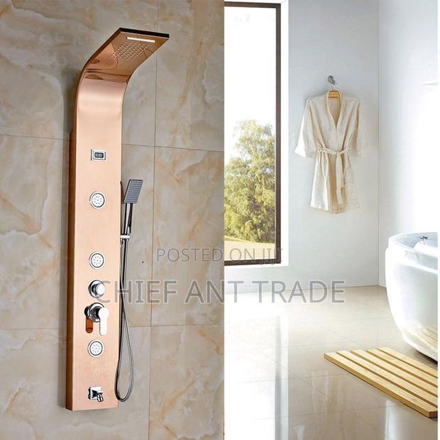 Bow Shower. Gold. Gb30. · Photo 2