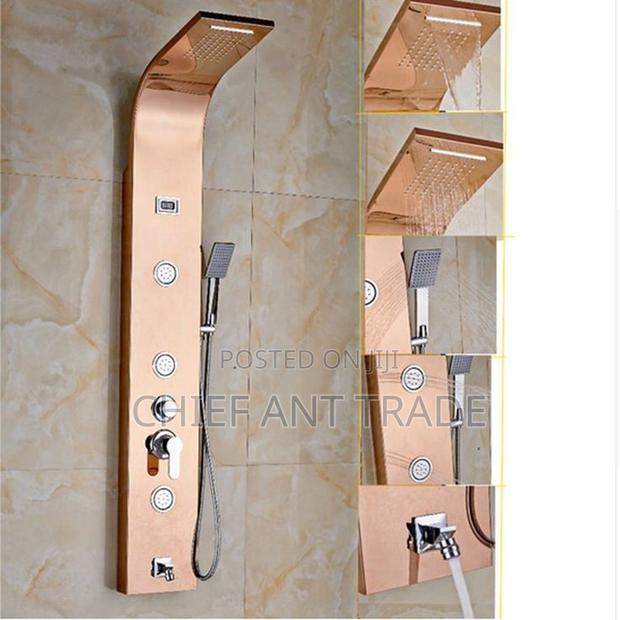Bow Shower. Gold. Gb30. · Photo 4