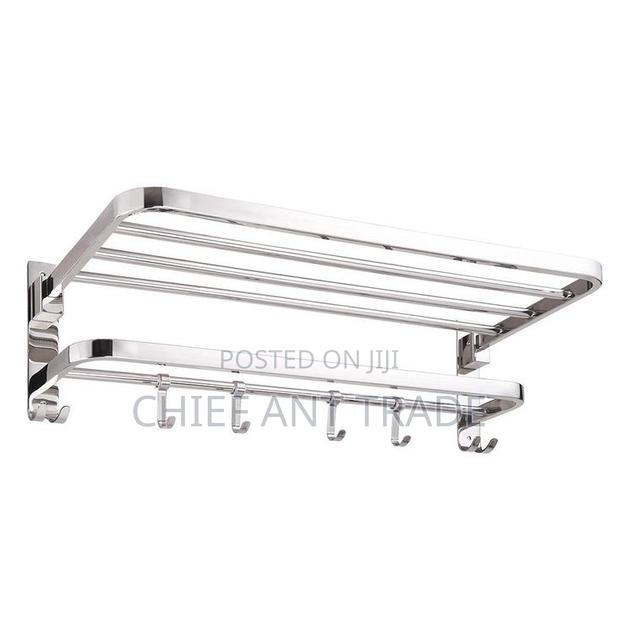 Towel Rail / Rod. Gj8801 · Photo 2