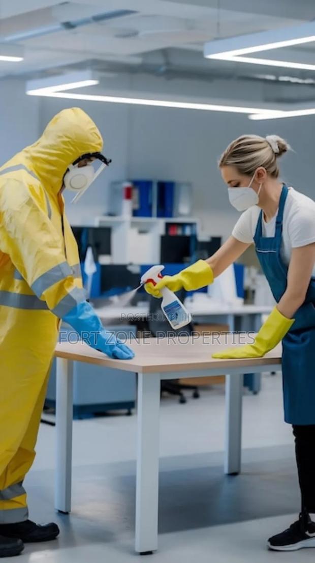 Cleantex Cleaners · Photo 1