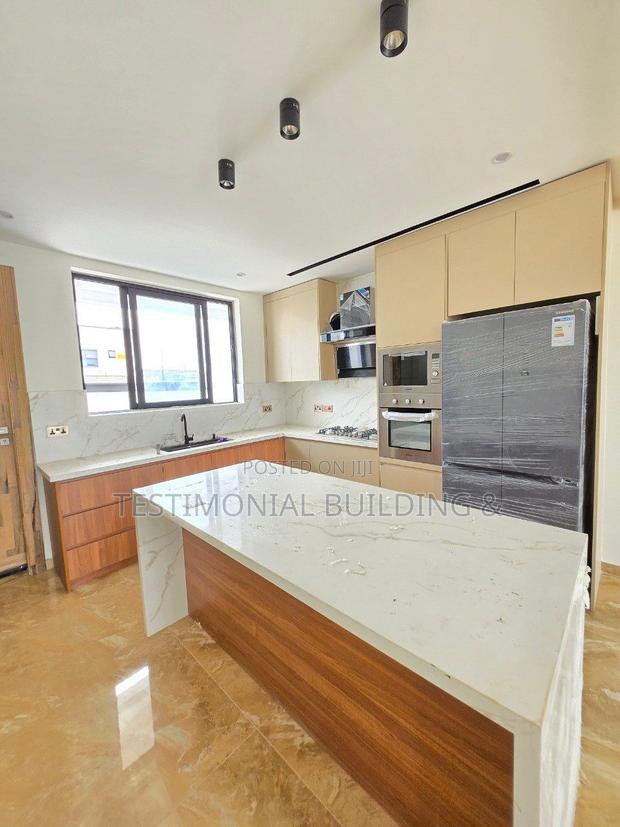 4bdrm House in Testimonial Building, Tseaddo for sale · Photo 2