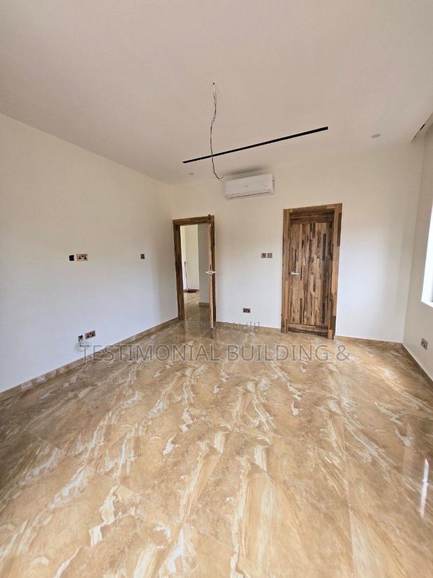 4bdrm House in Testimonial Building, Tseaddo for sale · Photo 4