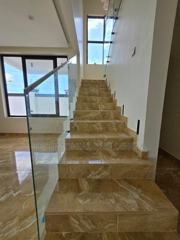 4bdrm House in Testimonial Building, Tseaddo for sale · Photo 5