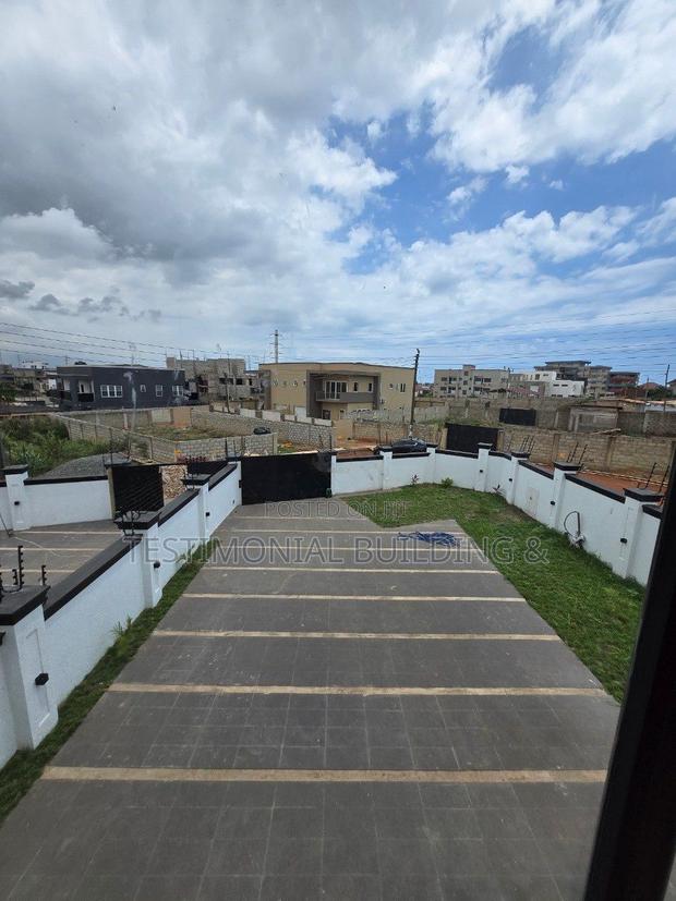 4bdrm House in Testimonial Building, Tseaddo for sale · Photo 6