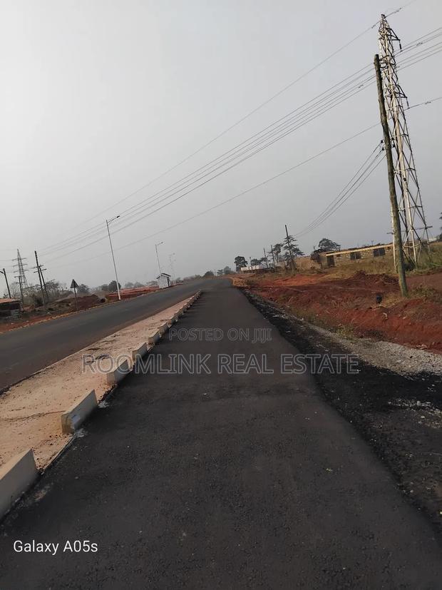 Residential Lands at Newmont Area · Photo 3