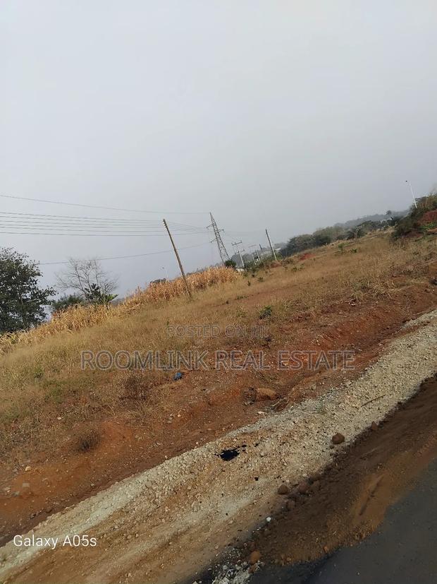 Residential Lands at Newmont Area · Photo 4