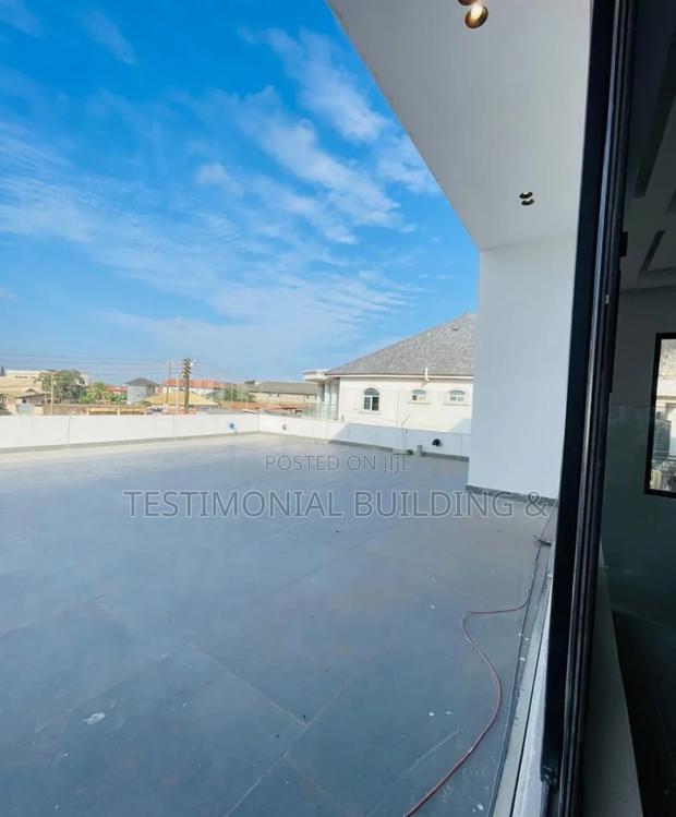 5bdrm House in Testimonial Building, East Legon for sale · Photo 3