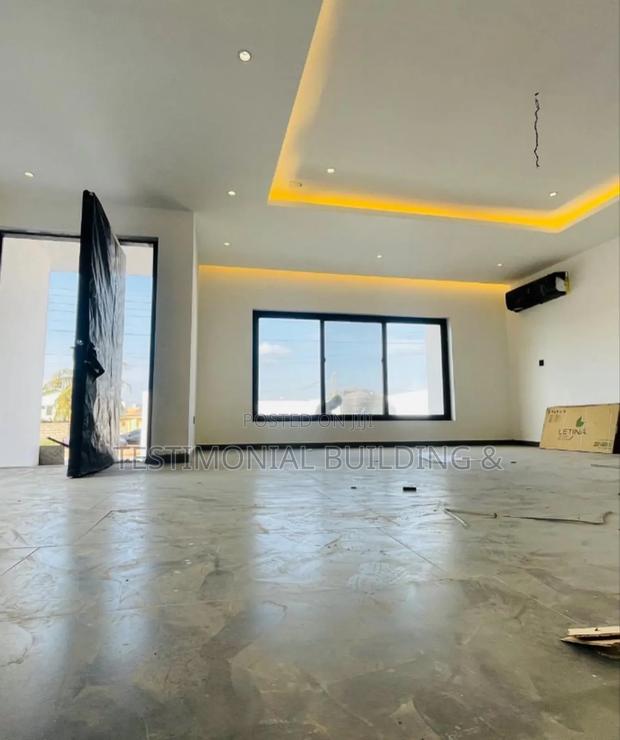 5bdrm House in Testimonial Building, East Legon for sale · Photo 5