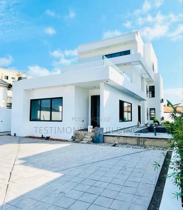 5bdrm House in Testimonial Building, East Legon for sale · Photo 6