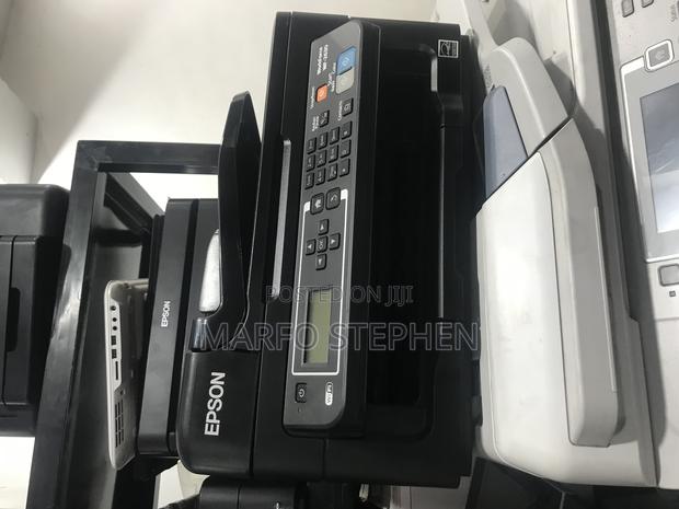 Epson Workforce 2630 · Photo 5