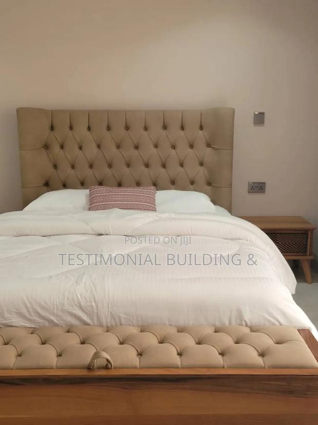 5bdrm House in Testimonial Building, East Legon for sale · Photo 2