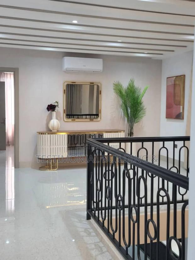 5bdrm House in Testimonial Building, East Legon for sale · Photo 3