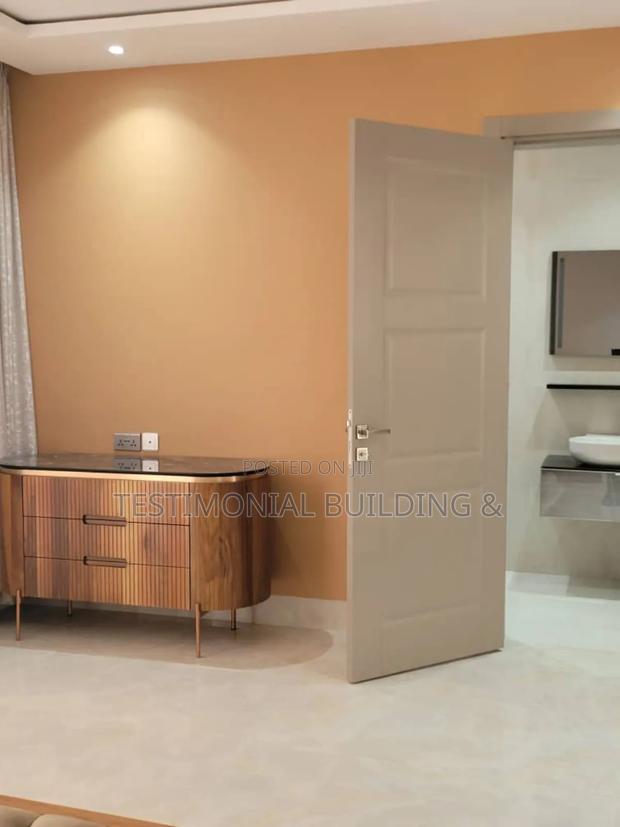 5bdrm House in Testimonial Building, East Legon for sale · Photo 4