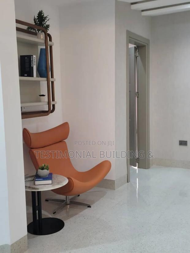 5bdrm House in Testimonial Building, East Legon for sale · Photo 6