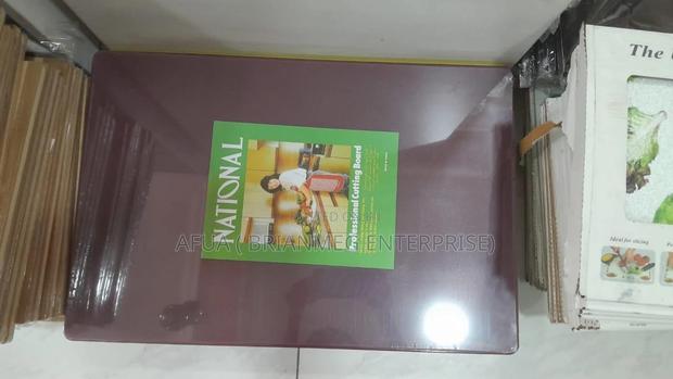 Industrial Chopping Board · Photo 2