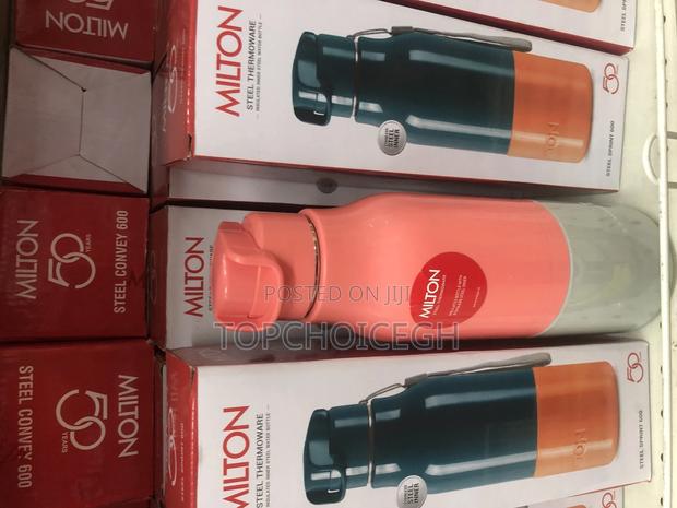 Insulated Water Bottle · Photo 1