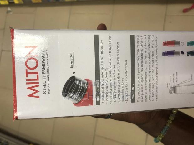 Insulated Water Bottle · Photo 3