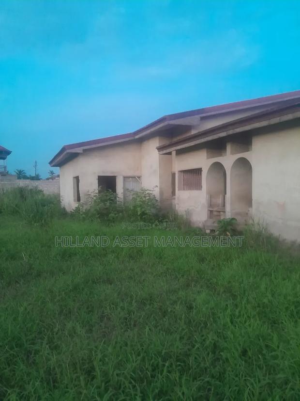 5bdrm House in Anaji Namibia,, Takoradi for sale · Photo 1