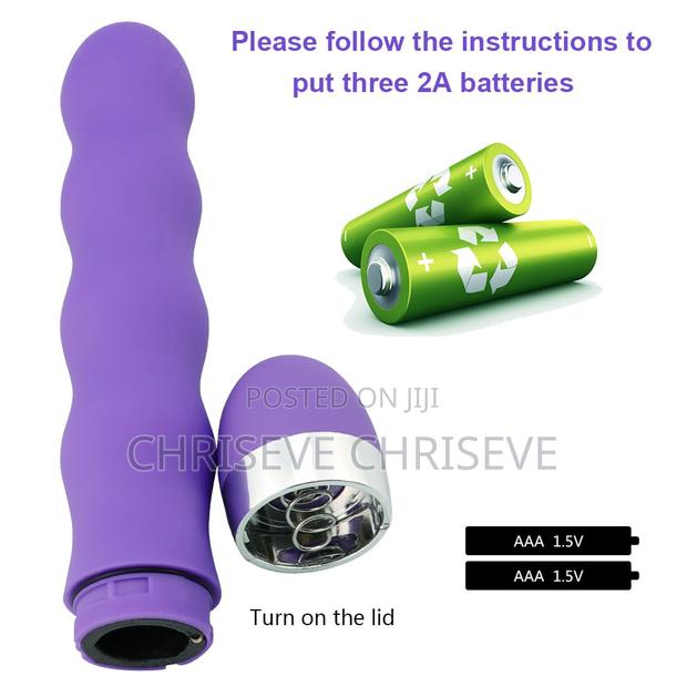 Dildo Sex Toy · Photo 1