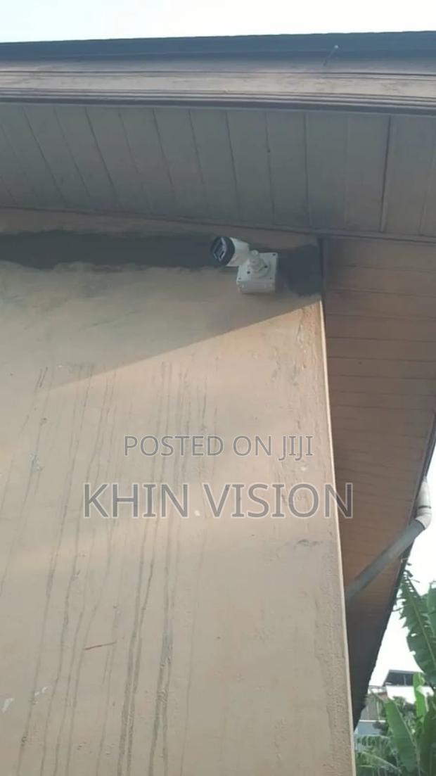 CCTV Camera Systems · Photo 1