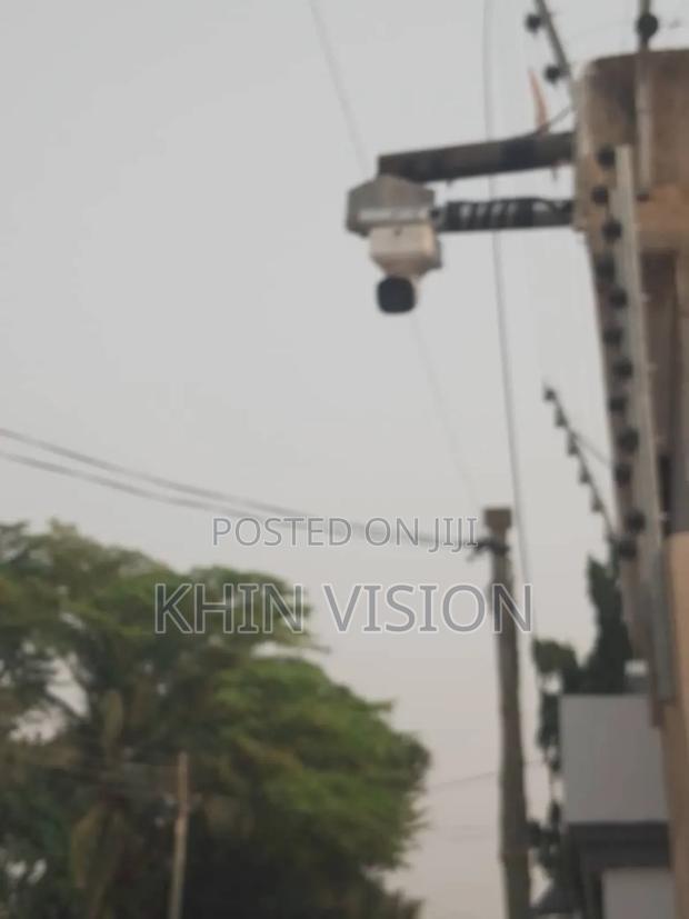 CCTV Camera Systems · Photo 3