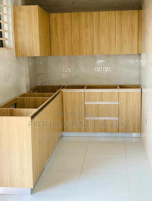 MBF Kitchen Cabinets for New Use · Photo 1
