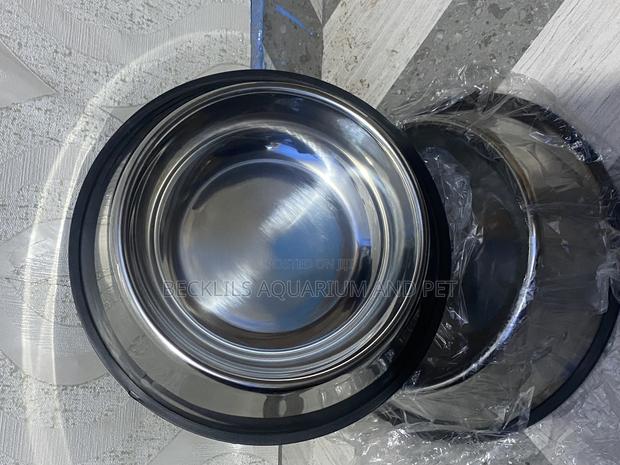 Extra Large Dog Bowls Available · Photo 3