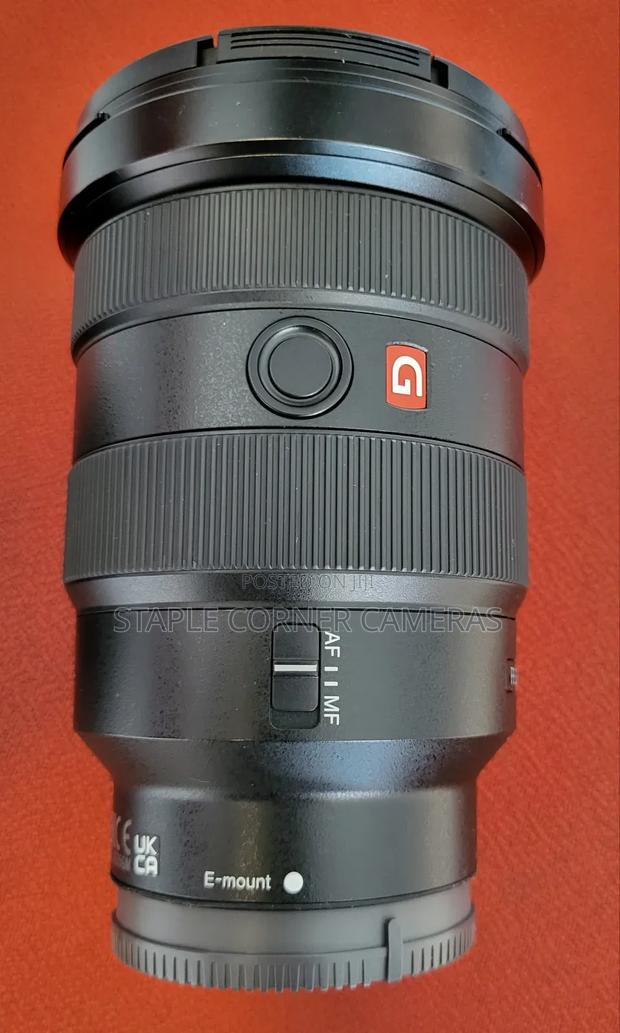 Sony Fe 16-35mm F2.8 Wide Angle Lens · Photo 2