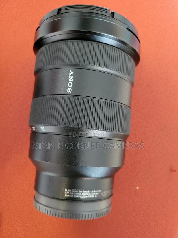 Sony Fe 16-35mm F2.8 Wide Angle Lens · Photo 3