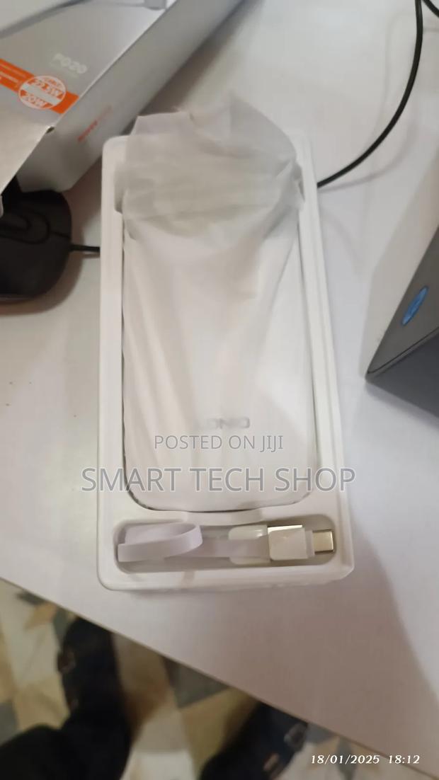 Ldnio Pq20 Super Fast Charger Long Lasting Power Bank · Photo 5