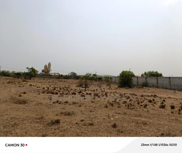 2 Acres Industrial Land at Tema · Photo 2