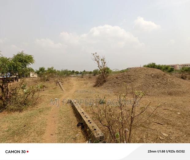 2 Acres Industrial Land at Tema · Photo 3