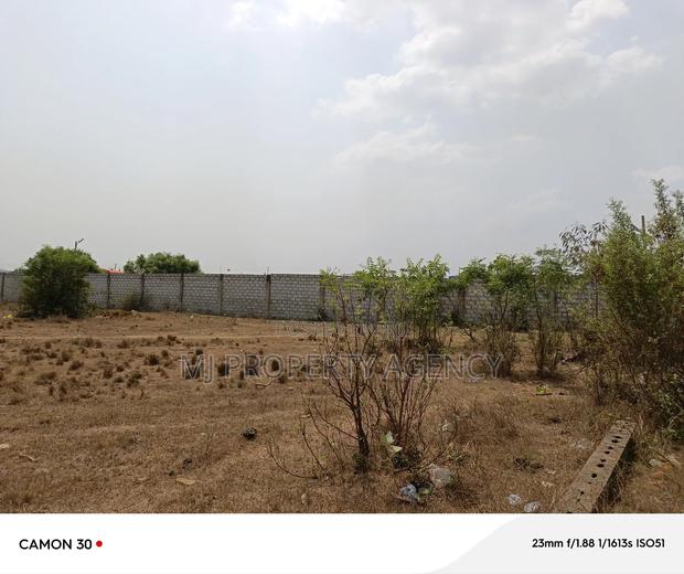 2 Acres Industrial Land at Tema · Photo 4