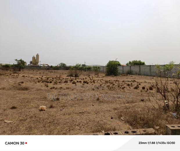 2 Acres Industrial Land at Tema · Photo 5