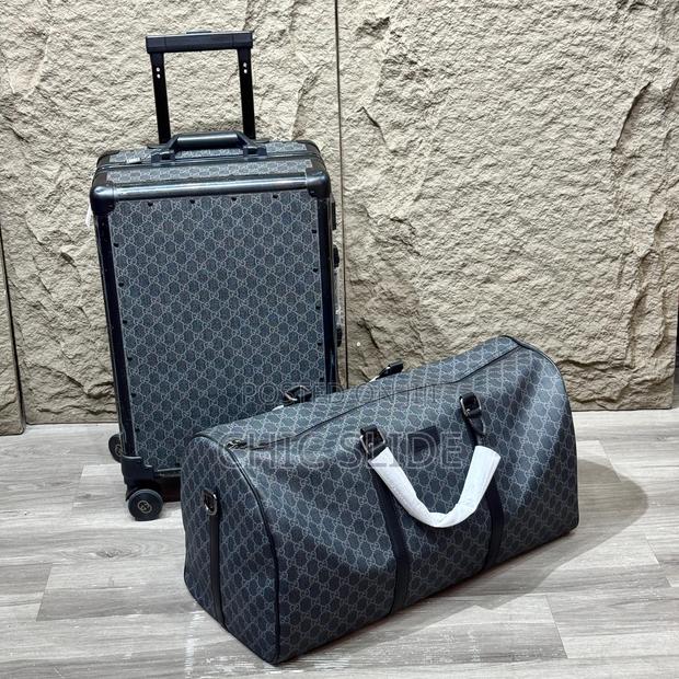 Luxury Gucci Travel Set · Photo 3