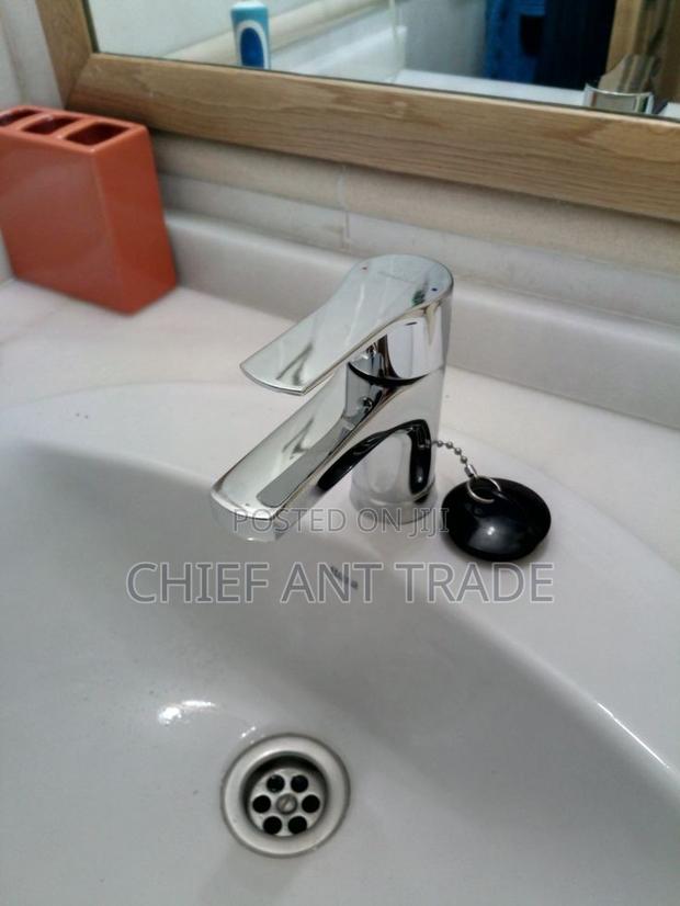 Basin Tap / Faucet. LB-361 · Photo 1